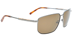 Солнцезащитные очки -  Timberland 00010 06H 61 (+) - 1