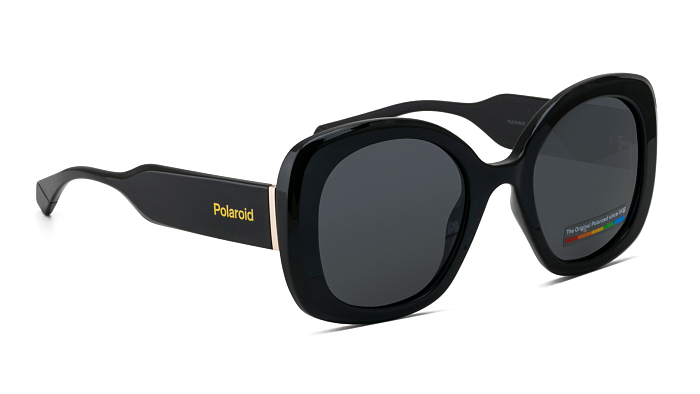Солнцезащитные очки -  Polaroid PLD 6190/S-807 (+) - 1