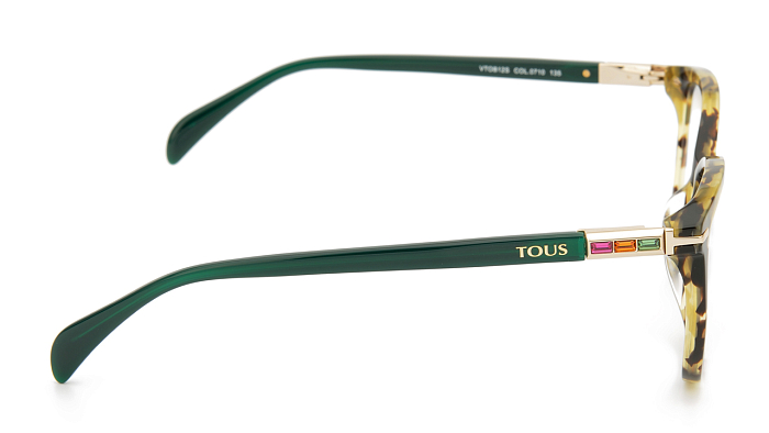 Оправы -  Tous B12S 710 53 (+) - 2