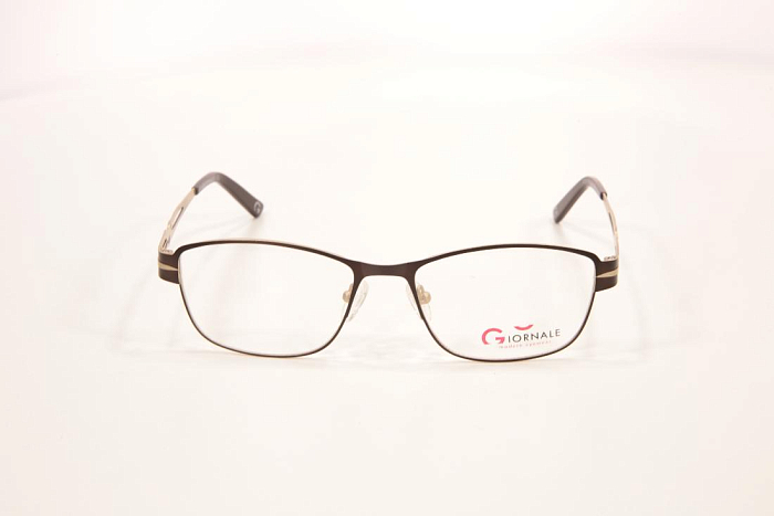 Оправы -  Giornale 372-07 M Gold - 1