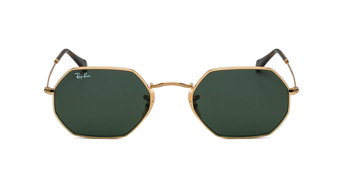 Солнцезащитные очки -  Ray-Ban 0RB3556N-001 53 (+) - 0