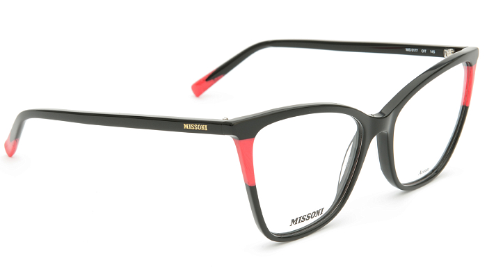 Оправы -  Missoni MIS 0177-OIT 54 (+) - 1
