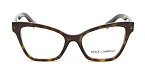 Оправы -  Dolce & Gabbana 0DG3369-502 52 (+) - 0