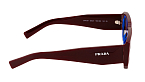 Солнцезащитные очки -  Prada 0PR 06YS-16M08S 53 (+) - 2