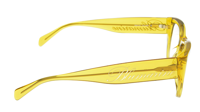 Оправы -  Blumarine 776V B86 54 (+) - 2