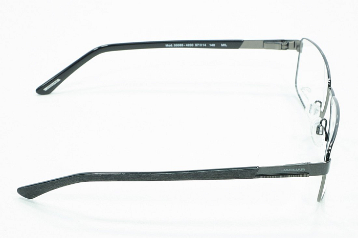 Оправы -  Jaguar 33085-4200 57/14 (+) - 2
