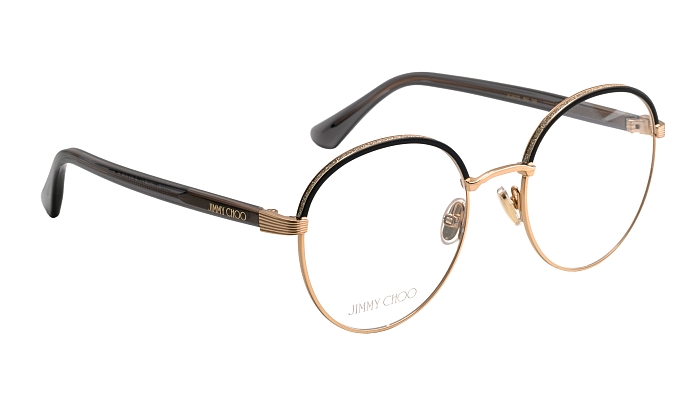 Оправы -  Jimmy Choo 267/G-J5G (+) - 1