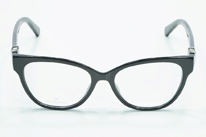 Оправы -  Swarovski SK 5250-H001 53 (+) - 0