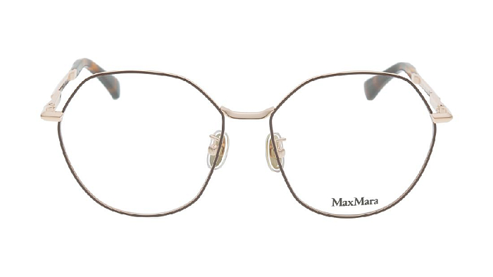 Оправы -  Max Mara MM 5166-D 050 56 (+) - 0