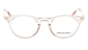 Оправа Опр. Trussardi TSU6053 T01 (+)