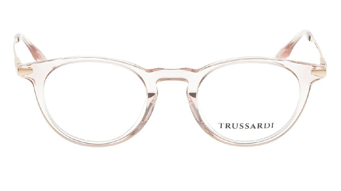 Оправы -  Trussardi TSU6053 T01 (+) - 0