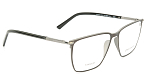 Оправы -  Davidoff DAT134-02 60/16 (+) - 1