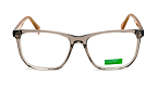Оправы -  Benetton 1115-120 54 (+) - 0