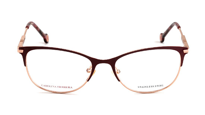 Оправы -  Carolina Herrera HER 0211-NOA 53 (+) - 0