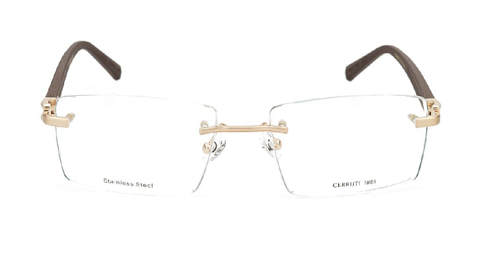 Оправы -  Cerruti 1881 CR 60017 C3 (+) - 0