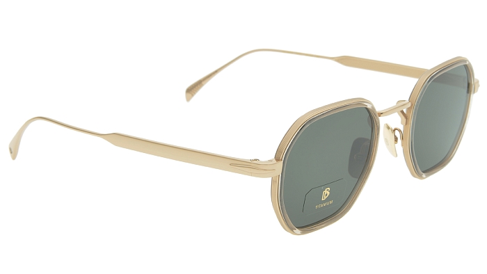 Солнцезащитные очки -  David Beckham 1097/S-763 49 (+) - 1