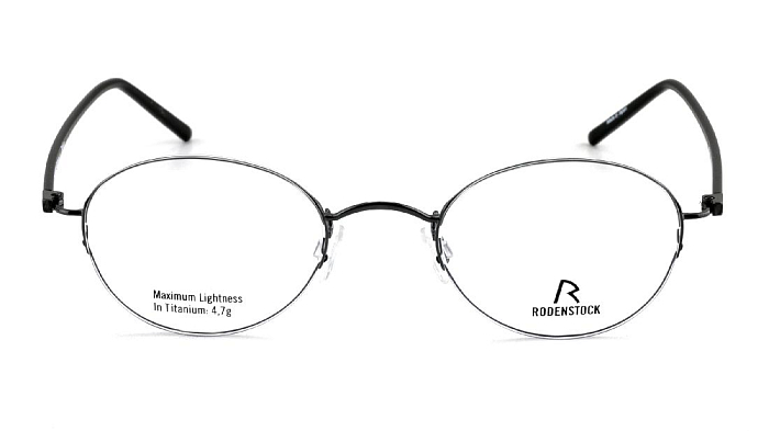 Оправы -  Rodenstock 7052-H 46 (+) - 0