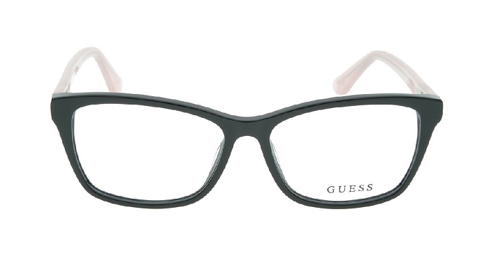Оправы -  Guess 50185 001 53 (+) - 0