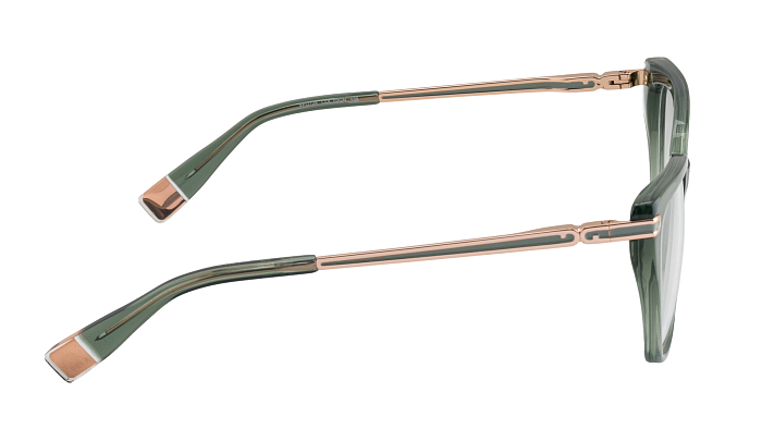 Оправы -  Furla 724 2GN 53 (+) - 2