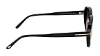 Солнцезащитные очки -  Tom Ford 1024 01B 59 (+) - 2