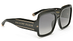 Солнцезащитные очки -  Philipp Plein 038M 700 (+) - 1
