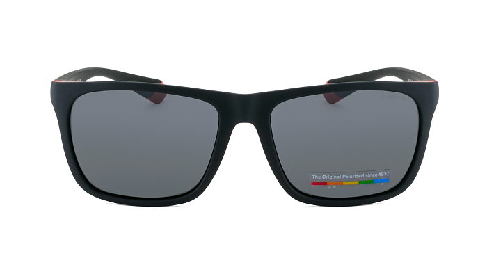 Солнцезащитные очки -  Polaroid PLD 2141/S-BLX (+) - 0