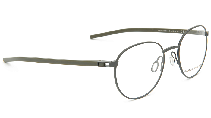 Оправы -  Porsche Design 8756-B 51 (+) - 1
