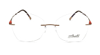 Оправы -  Silhouette Purist 5561-MX-6140 55/17 (+) - 0