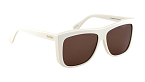 Солнцезащитные очки -  Max Mara MM 0066 21E 57 (+) - 1