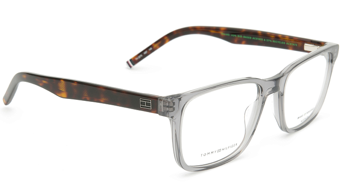 Оправы -  Tommy Hilfiger 2075-KB7 54 (+) - 1