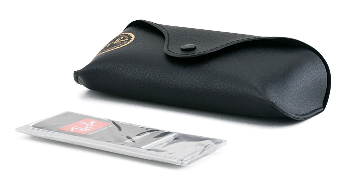 Солнцезащитные очки -  Ray-Ban 0RB2193-901/31 53 (+) - 3