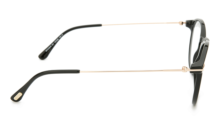Оправы -  Tom Ford 5759-B 001 51 (+) - 2