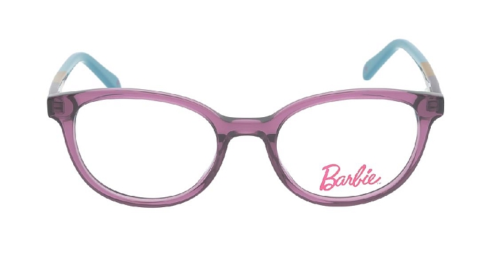 Оправы -  Barbie BBV043-PRP (+) - 0
