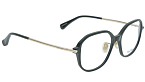 Оправы -  Max Mara MM 5164-D 001 53 (+) - 1