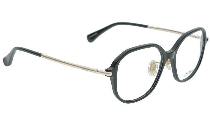 Оправы -  Max Mara MM 5164-D 001 53 (+) - 1