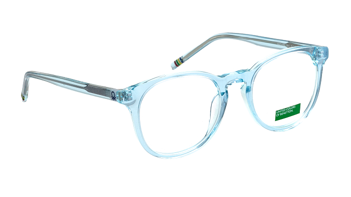 Оправы -  Benetton 1091-603 49 (+) - 1