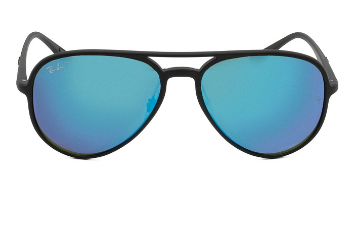 Солнцезащитные очки -  Ray-Ban 0RB4320CH-601SA1 58 (+) - 0