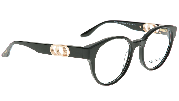 Оправы -  Trussardi TSW6018 A02 (+) - 1