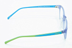 Оправы -  Crocs JR 052 C. 50BE (+) - 2