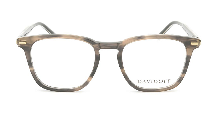 Оправы -  Davidoff DAP112-03R 50/19 (+) - 0