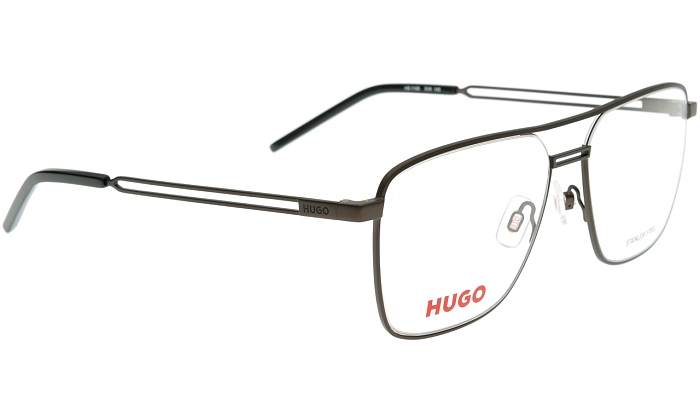 Оправы -  Boss Hugo 1145-SVK 56 (+) - 1