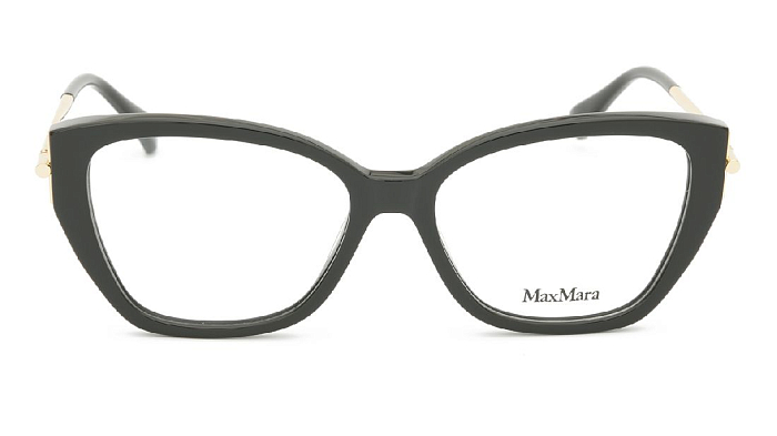 Оправы -  Max Mara MM 5117 001 55 (+) - 0