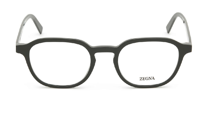 Оправы -  Ermenegildo Zegna 5284 001 49 (+) - 0