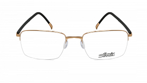 Оправа Опр. Silhouette Illusion Nylor 5560-75-7530 54/19 (+)