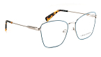 Оправы -  Longchamp LO2153 043 55 17 (+) - 1