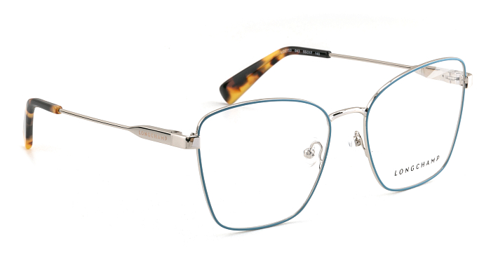 Оправы -  Longchamp LO2153 043 55 17 (+) - 1