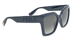 Солнцезащитные очки -  Furla 810V 3GR 53 (+) - 1