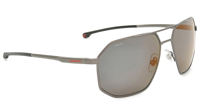Солнцезащитные очки -  Carrera CARDUC 037/S-R80 61 (+) - 1