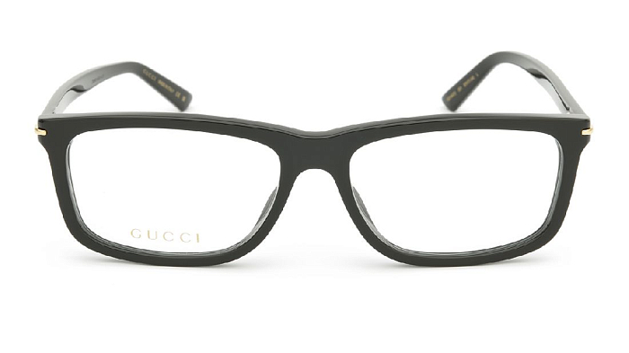 Оправы -  Gucci GG1447O-001 57 (+) - 0