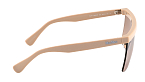 Солнцезащитные очки -  Max Mara MM 0072 25L 60 (+) - 2